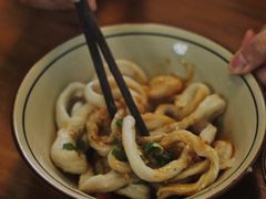 甜水面-玉滋補