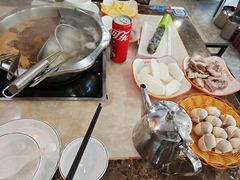 -潮悦牛肉火锅城(水贝店)