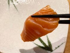 -山之川日料放题(通州店)