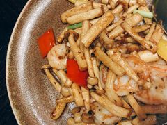 -浙江安吉JW万豪酒店·万豪中餐厅