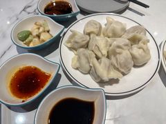 -叁拾壹克饺子·东北菜(国贸店)