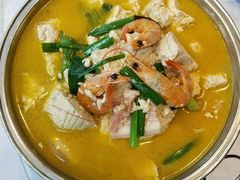 文火石磨豆腐-自在弥林花园餐厅(云栖店)