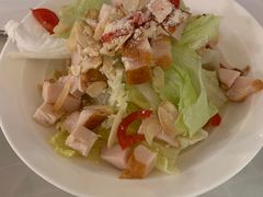 -新侨三宝乐西餐厅(崇文门店)
