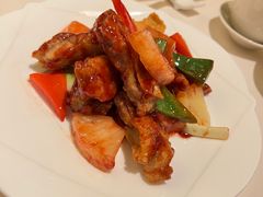 -利苑酒家(宜安广场店)