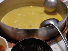 -洪氏嗨捞·猪肚鸡火锅(阳光天地店)