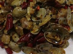 -扒虾小妹儿麻辣海鲜(宏图街店)