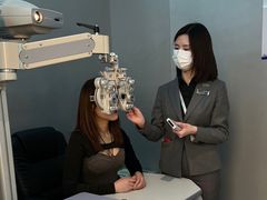 -宝岛眼镜(北京亚运村旗舰店)