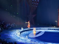 -珠海横琴长隆《卡卡虎奇遇记》