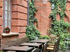 -Ocean's Table 欧舍