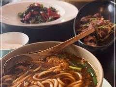 -翠湖轩中餐厅(昆明翠湖宾馆店)