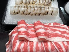 -海月轩海鲜豆捞(紫金塔店)