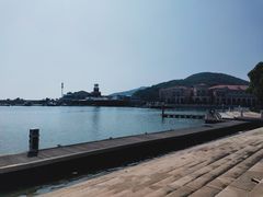 -平湖九龙山庄园圣马可酒店