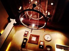 -ALBERGUE 1601 婆仔屋葡国餐厅