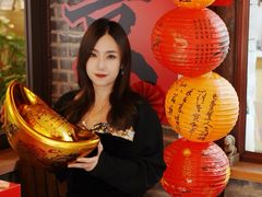 -糖房咖啡(南锣鼓巷店)