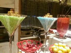 -君悦酒店·乐厨·高空自助餐(青年大街店)