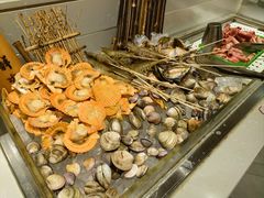 -聚春园自助餐厅(东街口店)
