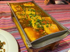 -香巴拉云南餐厅(华莱坞店)