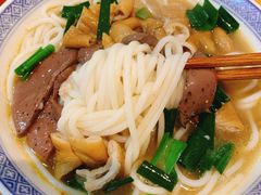 -锦泓老字号猪脏粉(东联大厦店)