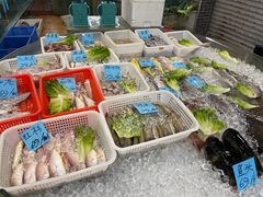 -蛇平饭店(明园路店)