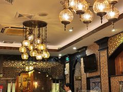 门面-苏坦土耳其餐厅(白云宾馆店)