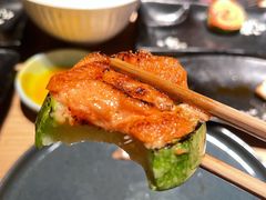 明太子西葫芦-人间酒暖·Go blanc·烧鸟·深夜食堂(陆家嘴店)