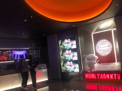 -星聚会KTV(南翔印象城MEGA店)