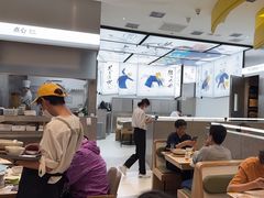 -蔡澜点心·粤菜(月星环球港店)