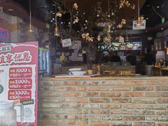 -不是烧烤·武汉烧烤·地道湖北菜(大成路店)
