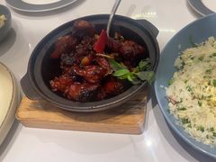 -鹿港小镇(悠唐店)