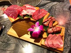 -井上和牛烤肉(大润发店)