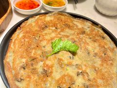 潮州蚝烙-潮堂 · 潮州菜(恒隆广场店)
