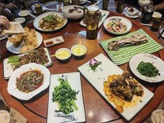 -伊帆食府·青海地方特色美食