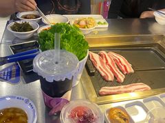金妈烤肉-金妈家烤肉(龙湖U城天街店)