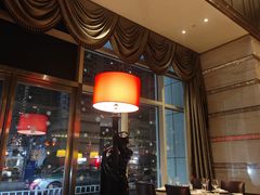 -郑州希尔顿酒店·阿米奇意大利餐厅