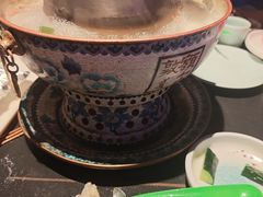 -额尔敦传统涮(公园西路店)