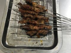 -文文烤肉(大皮院店)