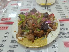-吉味馆(柠溪店)