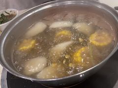 -联胜潮汕牛肉火锅(东苑南路店)