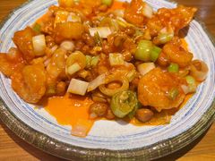 -先启半步颠·川菜小炒