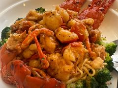 -万龙洲海鲜(南新仓店)