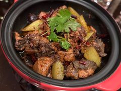 -大理实力希尔顿酒店•御玺中餐厅