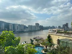 -澳门十六浦索菲特大酒店
