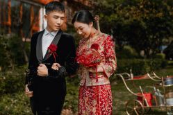 -金夫人婚纱摄影(包河万达店)