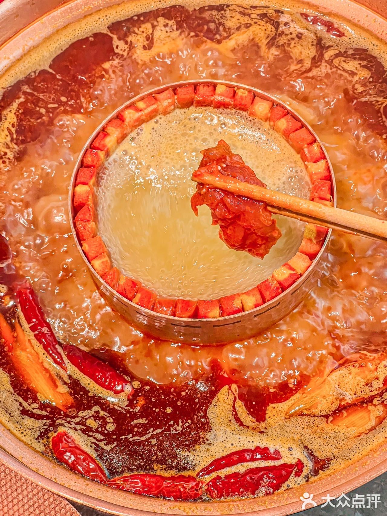 深圳探店|罗湖也有熊猫陪你吃火锅啦！🐼