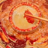 深圳探店|罗湖也有熊猫陪你吃火锅啦！🐼