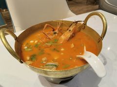 -美奈小馆·越南料理(中航城君尚购物中心店)