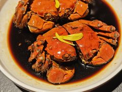 -成隆行·蟹王府(九江路店)