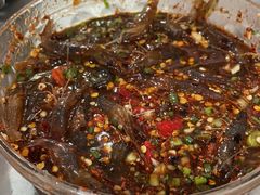 -陈小肠自助火盆烧烤(海门渔村美食街店)
