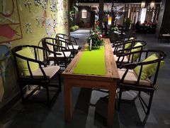 -青藤茶馆(南山路店)