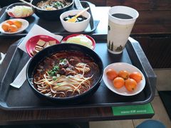 -重庆老字号·吴抄手·高豆花(T3航站楼店)